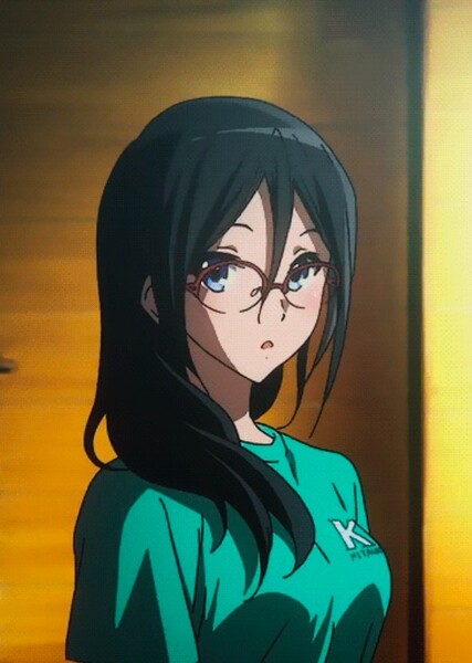 Asuka Tanaka photo