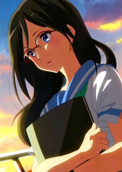 Asuka Tanaka photo