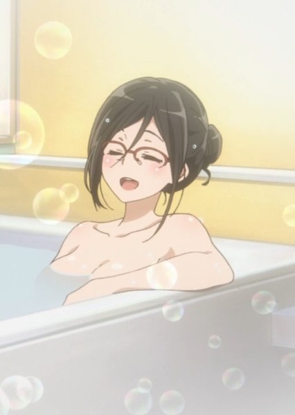 Asuka Tanaka photo