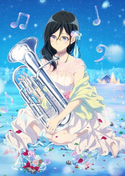 Asuka Tanaka photo