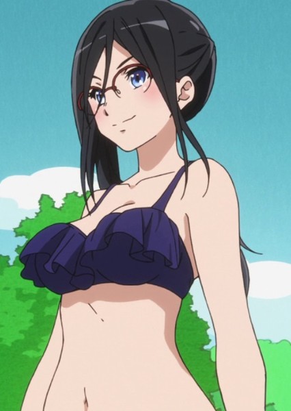 Asuka Tanaka photo