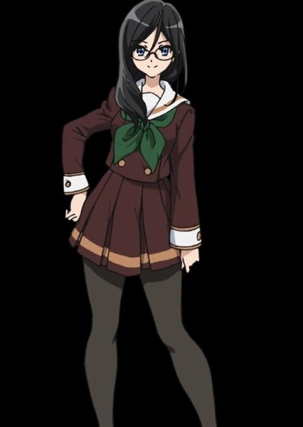 Asuka Tanaka photo