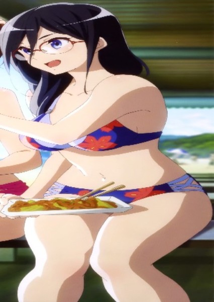 Asuka Tanaka photo