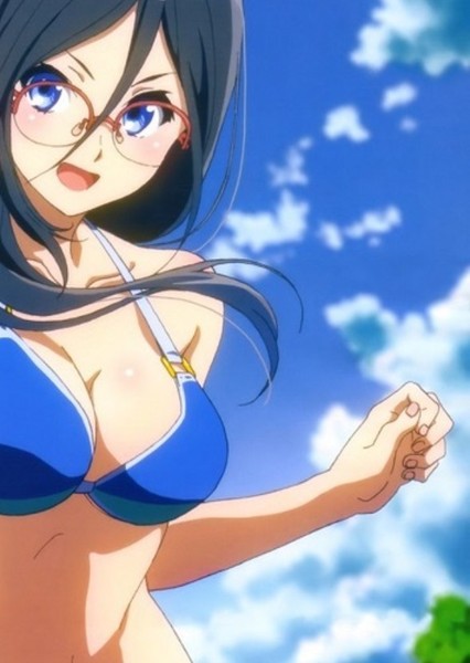 Asuka Tanaka photo