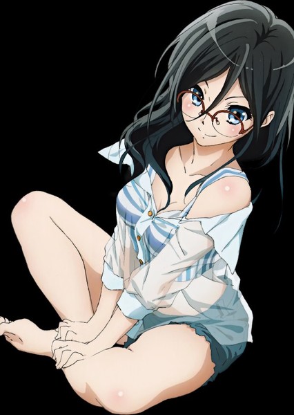 Asuka Tanaka photo