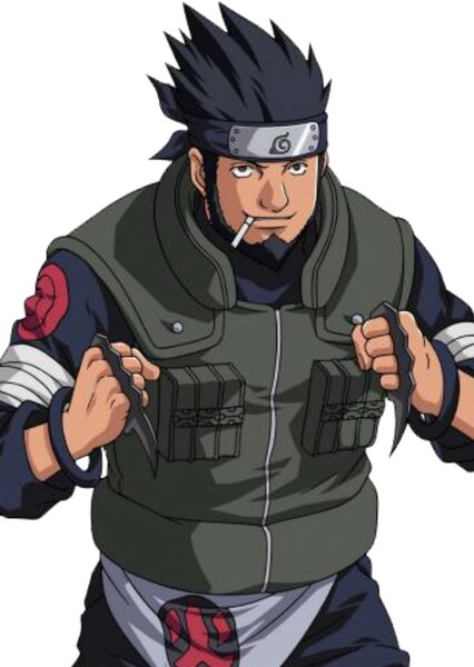 Asuma Sarutobi photo