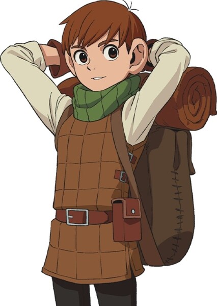 Asuna Tomari
