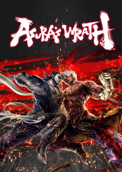 Asura's Wrath photo