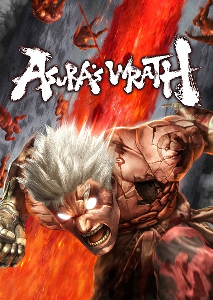 Asura's Wrath photo