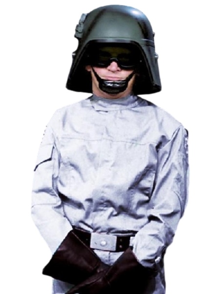 AT-ST driver