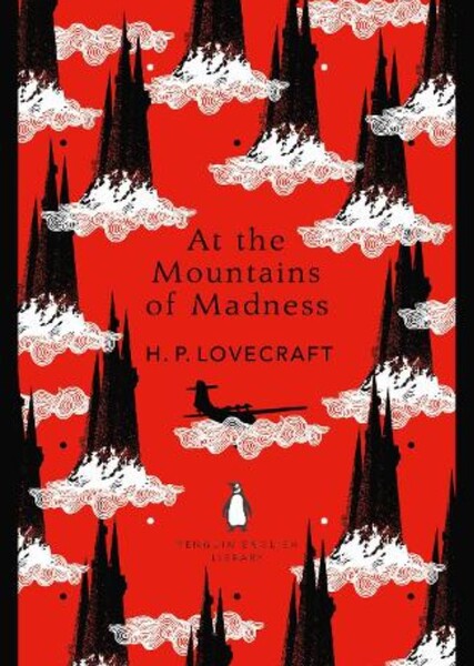 At the Mountains of Madness