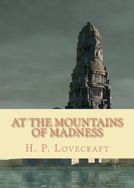 At the Mountains of Madness photo