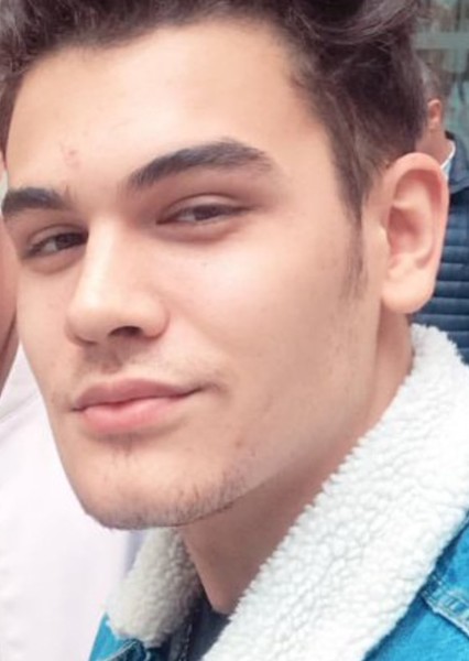 Atakan Hoşgören photo