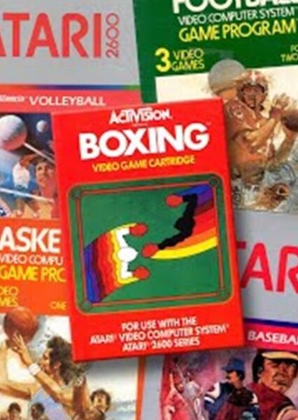 Atari Sports