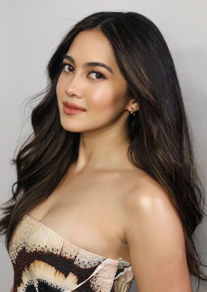 Atasha Muhlach photo