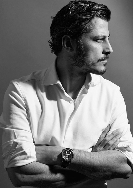 Atesh Salih photo