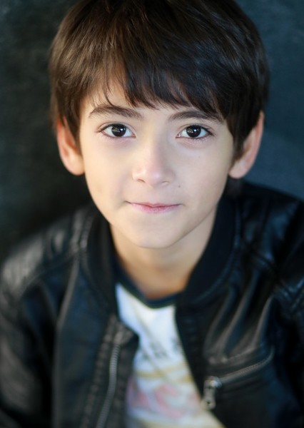 Athan Sporek photo