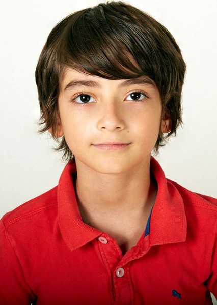 Athan Sporek photo