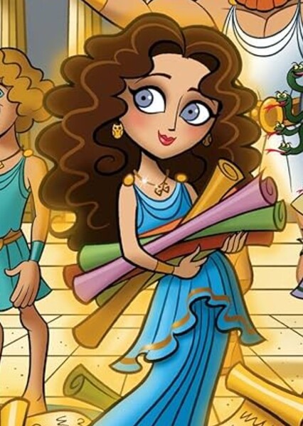 Athena