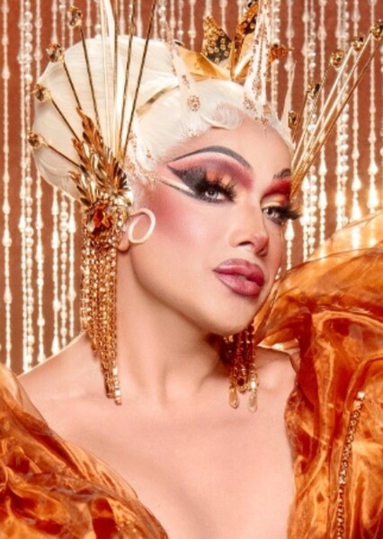 Athena Dion photo