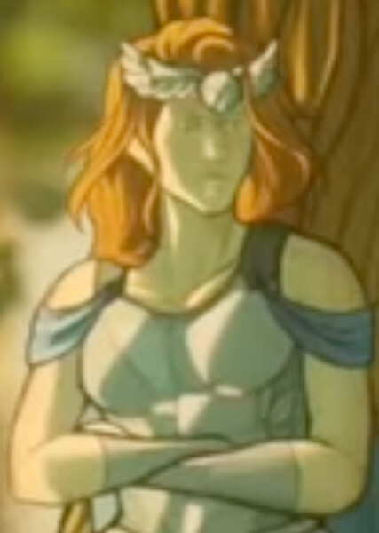 Athena (Epic: The Musical)