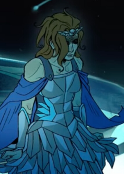 Athena (Epic: The Musical) photo