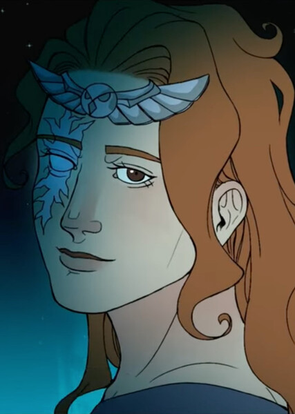 Athena (Epic: The Musical) photo