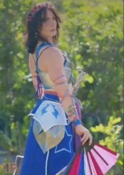 Athena Grimes photo