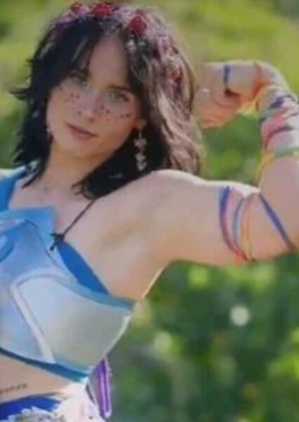 Athena Grimes photo