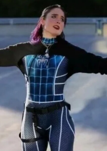 Athena Grimes photo