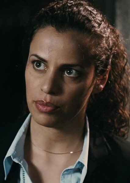 Athena Karkanis