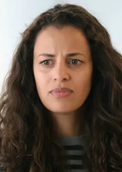 Athena Karkanis photo
