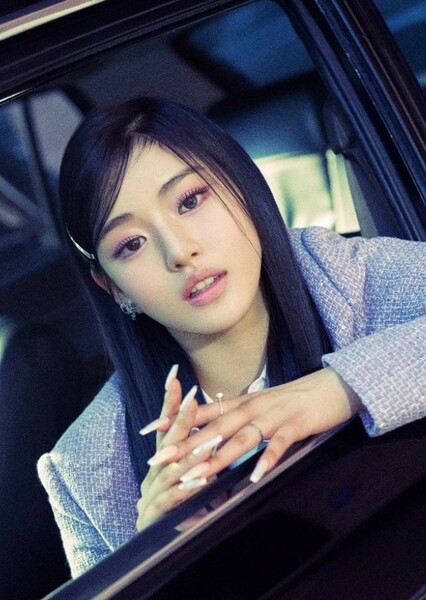 Athena Yang photo