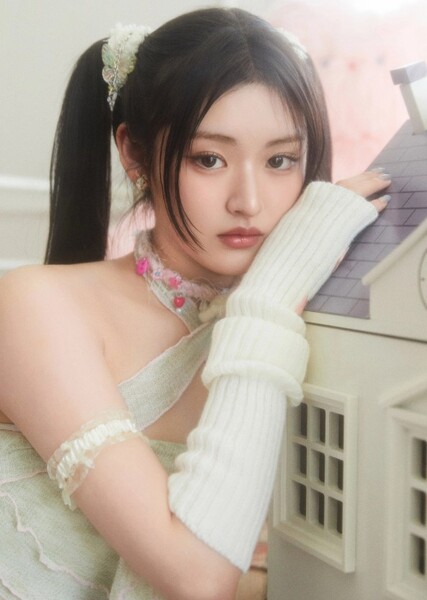 Athena Yang photo