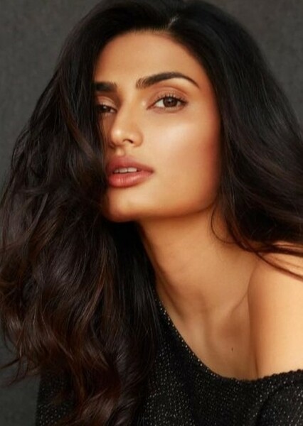 Athiya Shetty photo