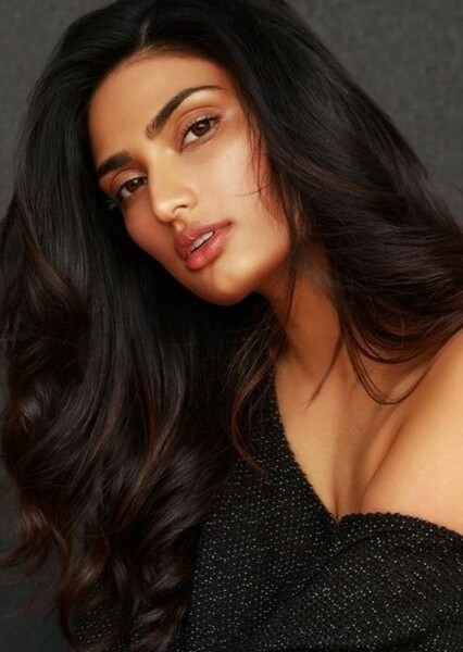 Athiya Shetty