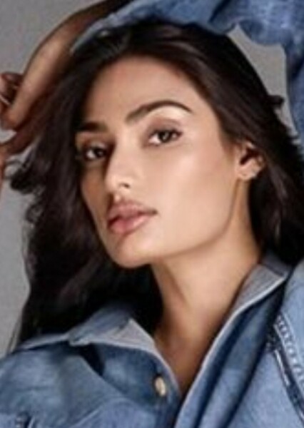 Athiya Shetty photo