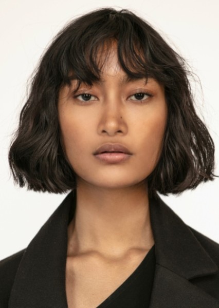 Atikah Karim photo