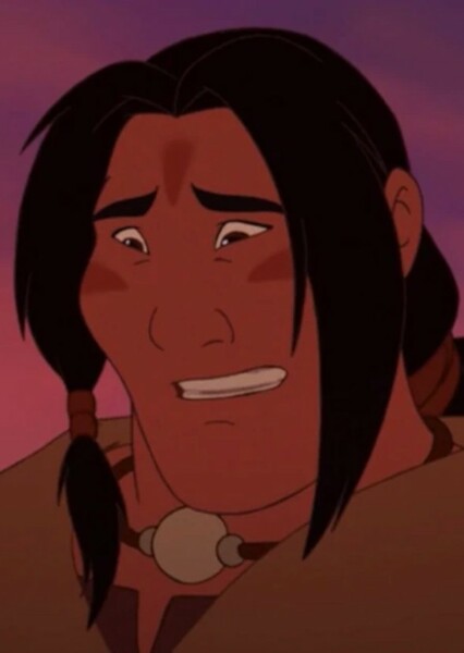 Atka (Brother Bear 2)