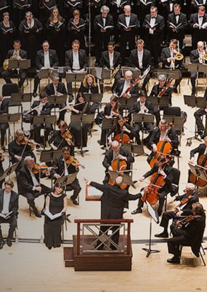 Atlanta Symphony Orchestra