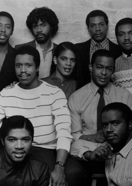 Atlantic Starr
