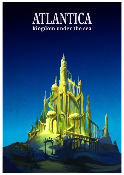 Atlantica photo
