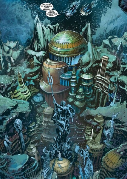 Atlantis photo