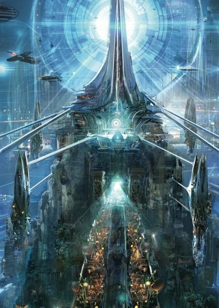 Atlantis
