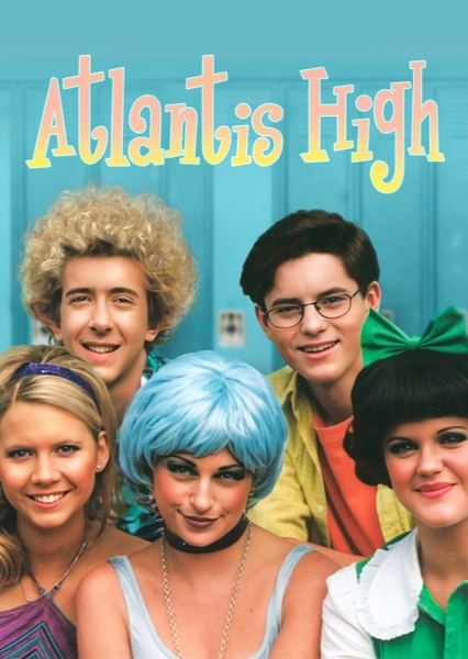 Atlantis High
