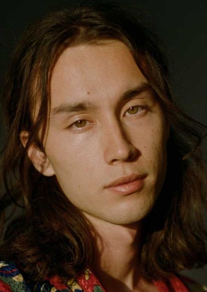 Atlas Alexander photo