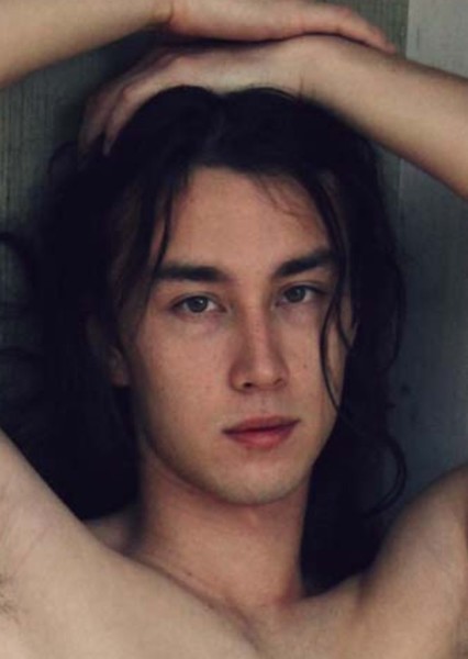 Atlas Alexander photo