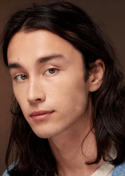 Atlas Alexander photo