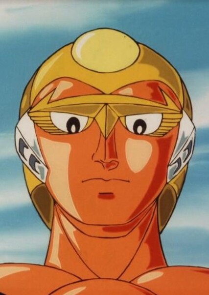 Altas appears in a post-credits scene