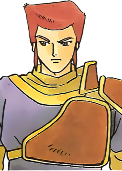 Atlas (Fire Emblem) photo
